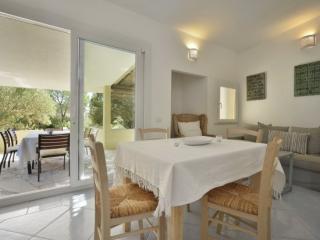 Apartamento en villa : 6/7 personas - vistas a mar - villasimius  cagliari (provincia de)  cerdena  italia