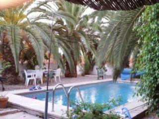 Chalet en venta en Pedreguer, Alicante (Costa Blanca)