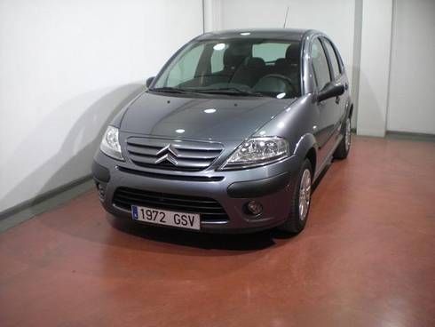 CITROEN C3 1.1i Cool