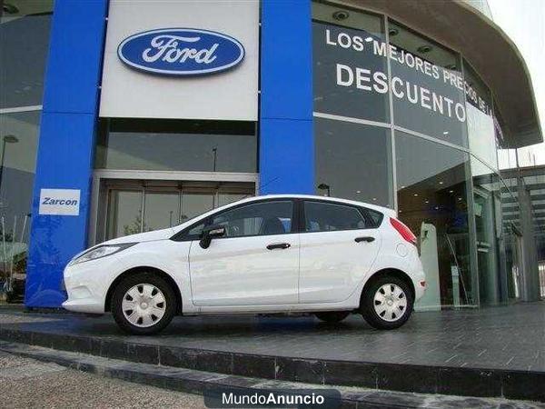 Ford Fiesta 1.25 Ambiente