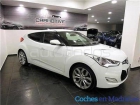 Hyundai Veloster - mejor precio | unprecio.es