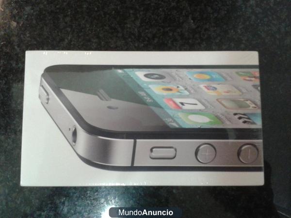 Iphone 4s 16Gb - POR ESTRENAR