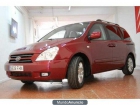 Kia Carnival 2.9 CRDI EXII-Emotion-2 6000 - mejor precio | unprecio.es