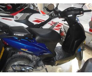 KYMCO AGILITY