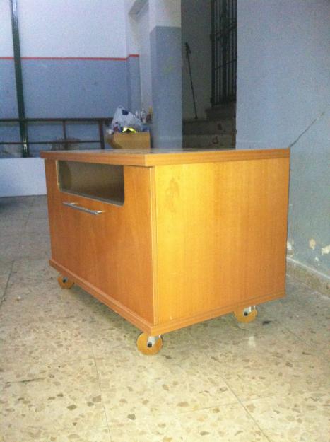 mesa para tele