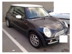 MINI COOPER 1.6CC 115CV - mejor precio | unprecio.es