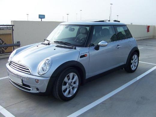 Mini Cooper Gasolina 116 CV