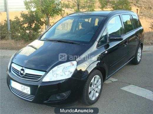 Opel Zafira 1.9 CDTi 120 CV Energy