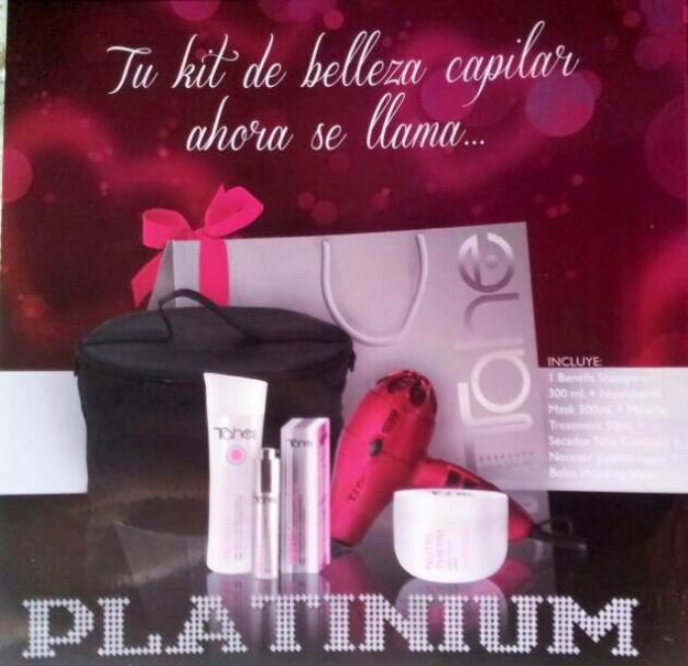 Pack regalo navidad secador y accesorios con regalos gift! en oferta