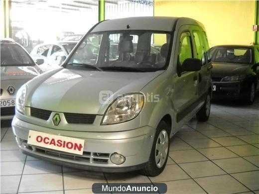 Renault Kangoo Expression 1.5dCi65