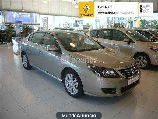 Renault Latitude Privilege dCi 150