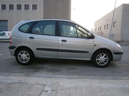 Renault Scénic 1.9 DTI RXE