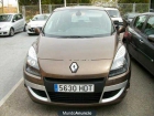 Renault Scenic DYNAMIQUE 1.5 DCI 110 CV - mejor precio | unprecio.es