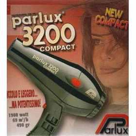 SECADOR PARLUX 3200 COMPACT PORTES PAGADOS