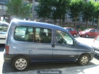 VENDO furgoneta berlingo O CAMBIO POR COCHE - Barcelona - mejor precio | unprecio.es