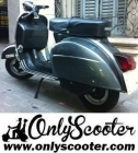 Vendo Vespa 160 GT - Restaurada - Estado impecable - mejor precio | unprecio.es