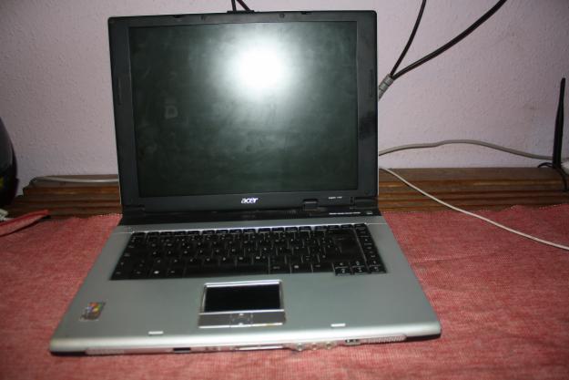 Acer aspire 1410