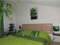 Apartamento : 4/4 personas - piscina - moriani plage  alta corcega  corcega  francia