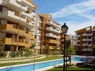 Apartamento en venta en Punta Prima, Alicante (Costa Blanca)