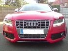 Audi Coupe (2008) - mejor precio | unprecio.es