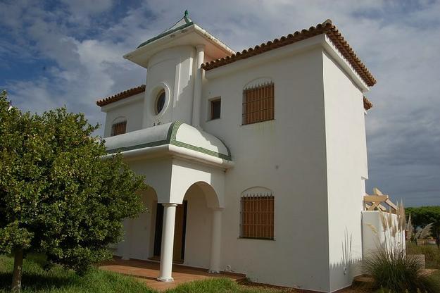 Chalet en Chiclana de la Frontera