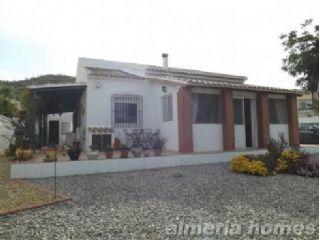 Chalet en venta en Albanchez, Almería (Costa Almería)