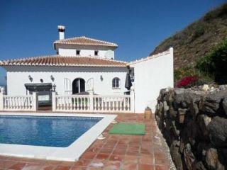 Chalet en venta en Arenas de Velez, Málaga (Costa del Sol)