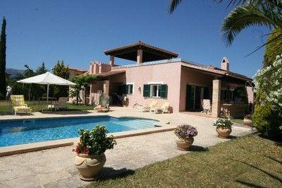 Chalet en venta en Marratxí, Mallorca (Balearic Islands)