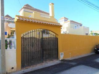 Chalet en venta en Orihuela Costa, Alicante (Costa Blanca)