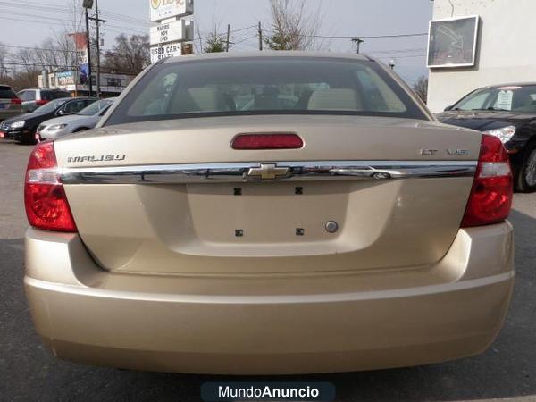 chevrolet perfecta para la venta