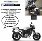 HYOSUNG GT 650 VALENCIA EN GLOBALMOTOR - mejor precio | unprecio.es