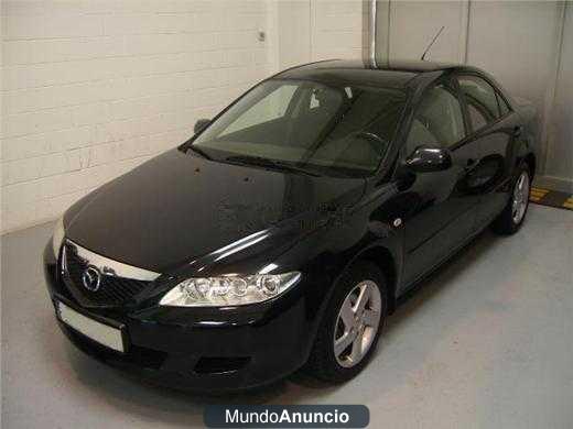 Mazda Mazda6 Active CRTD 2.0 16v 121 CV