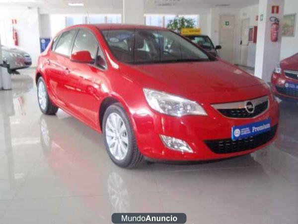 Opel Astra 1700CC 125CV ENJOY