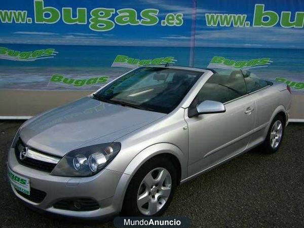 Opel Astra TWIN TOP 1.6 16v 115 cv Enjoy