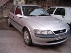 OPEL VECTRA 1.6 16V GL - mejor precio | unprecio.es