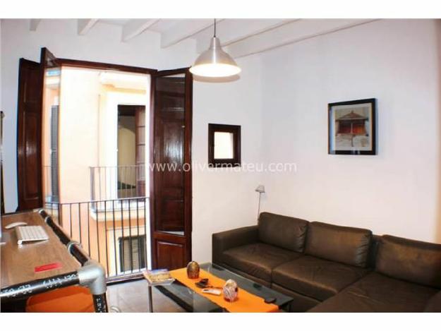 Piso en venta en Palma de Mallorca, Mallorca (Balearic Islands)