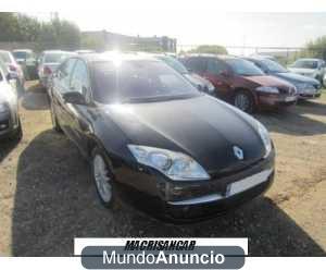 Renault Laguna 2.0dci Priv. Aut. 150