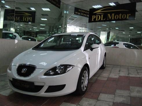 Seat Leon 1.9 TDI 105 CV