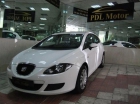 Seat Leon 1.9 TDI 105 CV - mejor precio | unprecio.es