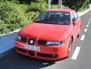 Seat Leon 20vt en LUGO