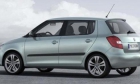 Skoda Fabia Nuevo 1.2 60cv Active - mejor precio | unprecio.es