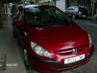 Venta de coche Peugeot 307 2.0 HDI XT 5-P 110CV '03 en Madrid - mejor precio | unprecio.es