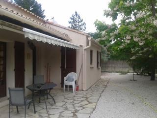 Villa : 4/8 personas - clermont l'herault  herault  languedoc-rosellon  francia