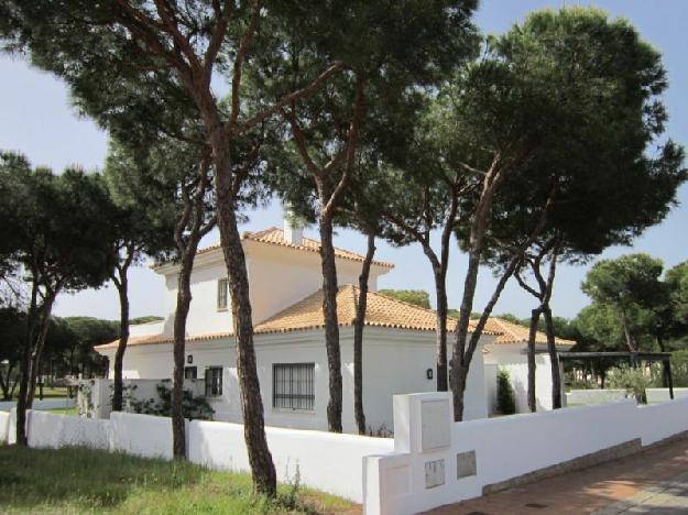 Villa en Portil,El