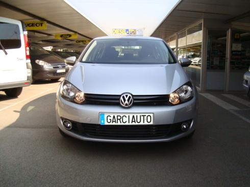 Volkswagen Golf TDI TREND 1.6 105CV