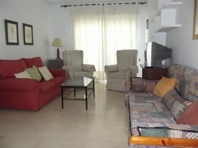 Apartamento con 1 dormitorio se vende en Marbella, Costa del Sol