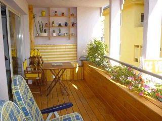 Apartamento en alquiler en Sotogrande, Cádiz (Costa de la Luz)