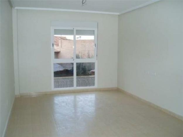 Apartamento en Santo Angel