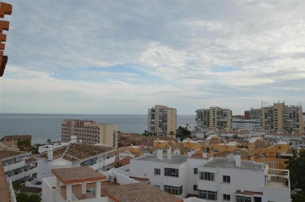 Apartamento en venta en Benalmadena Costa, Málaga (Costa del Sol)