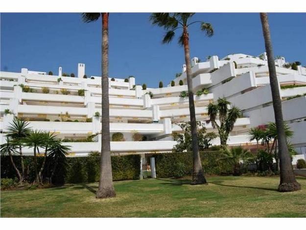 Apartamento en venta en Guadalmina, Málaga (Costa del Sol)